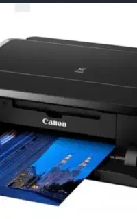 پرینتر رنگی Canon ip7240  نو