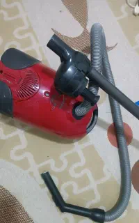 جاروبرقی سامسونگ اصل