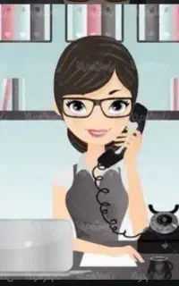 جویای کار منشی
