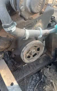 موتور رومانی فروشی