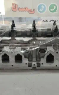 سرسیلندر لخت و کامل پژو 2000