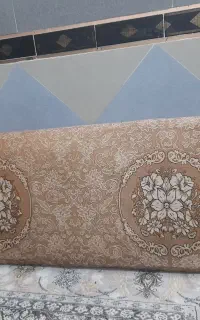 پشتی درحد نو