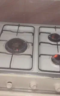 اجاق گاز پنچ شعله