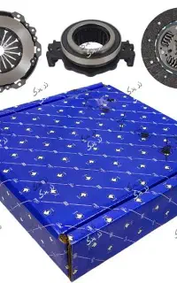 دیسک و صفحه با ضمانت