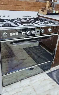 فرگاز