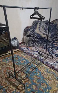 رگال لباس