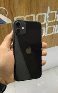ایفون 11 بازنشستگان یا چک