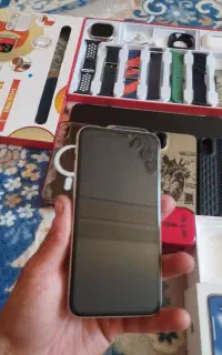 ایفون x 256 استثنایی