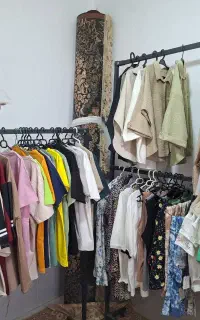 لباس زنانه نو