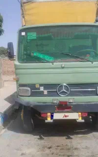 خاور مدل 58
