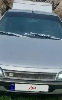 رو سال مدل ۹۰