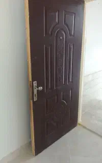 درب ساختمان