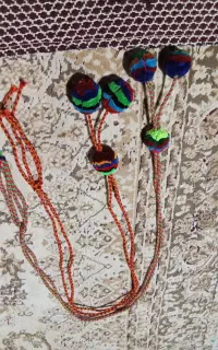بَن بورکعح محلی