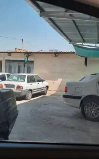 شیشه دودی حرفه‌ای خودرو در محل شما*