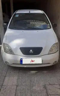 تیبا صندوقدار