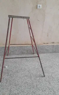 چهارپایه