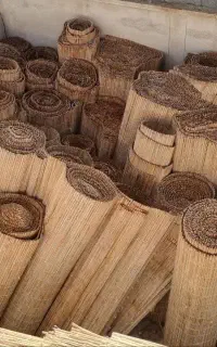 پخش حصیر عمده و جزئی
