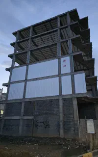 دیوار آماده وال اسپید