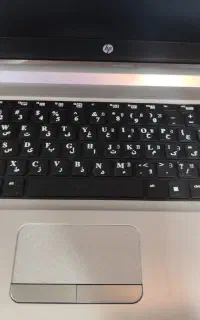 نسل 6 اچ پی HP