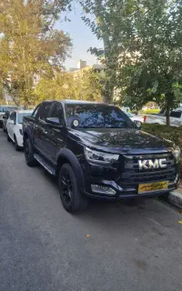 کی ام سی تی ۸.    kmc T8