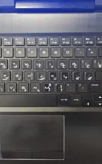 hp omen core i7