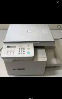 پرینتر لیزری HP3015