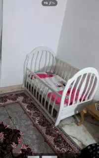 تخت کودک