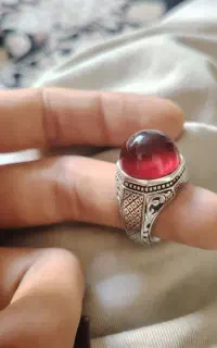 انگشتر