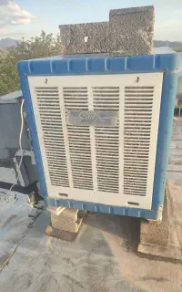 کولر ابی 5500سپهر الکتریک