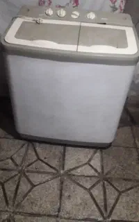 لباسشویی