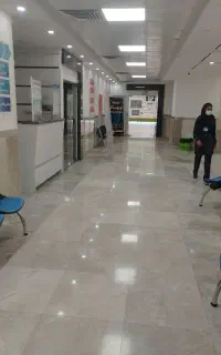 فروش ۱۰۰تا ۳۰۰سهم از سهام درمانگاه پیروزان پرند