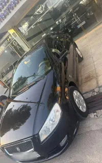 رانا مدل ۹۴ بدون رنگ