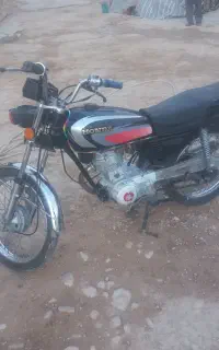 موتورسیکلت