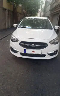 ماشین شاهین ۱۴۰۰