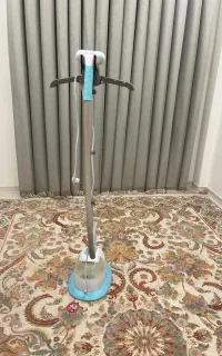 اتو ایستاده نو و مناسب جهیزیه