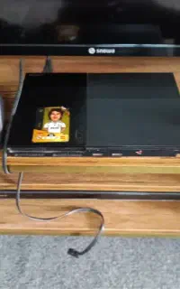 PS2در حد نو