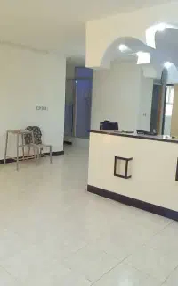منزل آپارتمانی