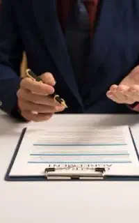 عریضه نویس دفاعیه تخصصی قدرتمند (بدون وکیل)