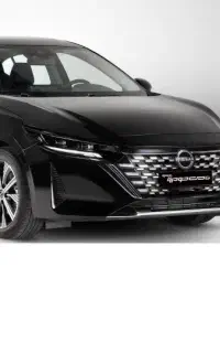 نیسان سیلفی مکس ادیشن