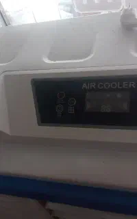 کولر آبی نو