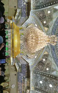 تور زیارتی کربلا برای عرفه