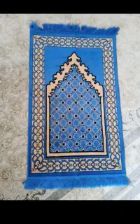 فرش فرشینه مخمل نو نازک