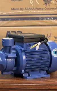 فروش پمپ آب خانگی نیم اسب/ یک اسب NATALY مدل PC-16