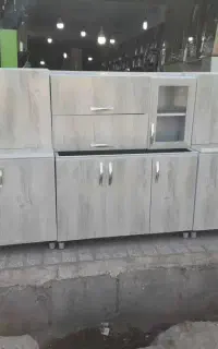 پخش مستقیم کابینت شش متری آشپزخانه نو