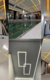 کناف و خدمات ساختمانی