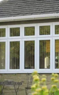 تعمیرات در و پنچره دوجداره Upvc