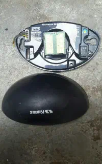 سنسور شیشه بازکن