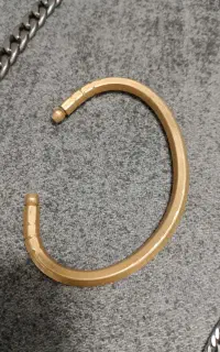 دستبند  چراغ