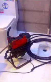 لوله بازکنی چاه بازکنی ارزانترازهمه جا کل رشت فوری