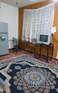 سویت طبقه بالا شیخ بهاء